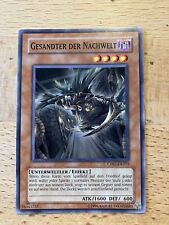 Yugioh gesandter nachtwelt gebraucht kaufen  Schwalmstadt