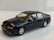 Vanguards diecast blue for sale  NEWCASTLE UPON TYNE