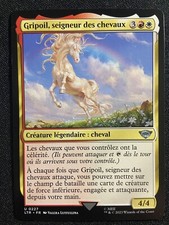Carte magic authentique d'occasion  Staffelfelden
