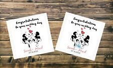 Handmade personalised disney for sale  LONDON