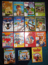 Paket 14x dvd gebraucht kaufen  Marienheide