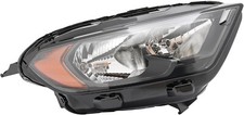 Usado, Farol direito para Ford EcoSport 2018-2022, farol halógeno com LED GN1Z1308AD comprar usado  Enviando para Brazil
