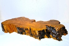 Vintage japanese burl for sale  Clovis