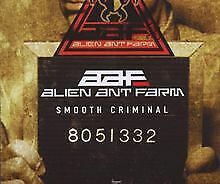 Smooth criminal alien gebraucht kaufen  Berlin