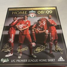 Liverpool limited edition for sale  UK