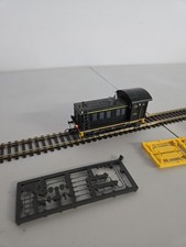 Locomotive diesel y50102 d'occasion  Noyers-sur-Cher
