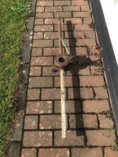 Bsp die stock for sale  LYMINGTON