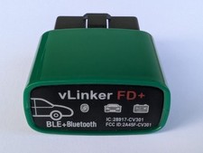 Vlinker ble bluetooth usato  Wengen