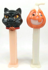 Vintage halloween pez d'occasion  Expédié en Belgium