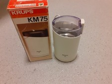 Krups vintage retro for sale  BRIGHOUSE