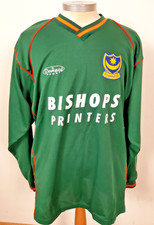 retro goalkeeper for sale retro goalkeeper for sale PORTSMOUTH