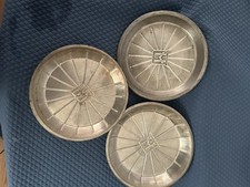 Vintage metal pie for sale  Wheeling