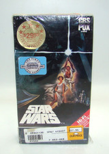 Star wars vhs for sale  Oregon City
