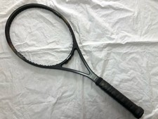 Usado, Raquete de tênis Wilson Pro Staff Tour TB lâmina tripla, usada, sentimentos difíceis comprar usado  Enviando para Brazil