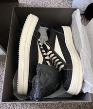 Black rick owens for sale  Kernersville