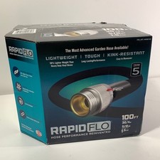 Rapid flo 100 for sale  Camarillo