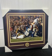 John riggins signed for sale  Galesville