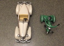 Pair hallmark collectable for sale  Cleveland