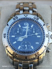 Orologio cronografo sector usato  Sesto Fiorentino