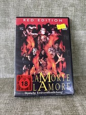 Horror kult red gebraucht kaufen  Luckau