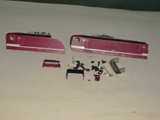 Minitrix 12884 lok gebraucht kaufen  Aerzen