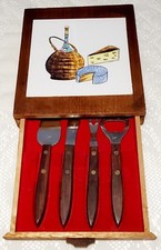 Wine cheese tile for sale  Englewood