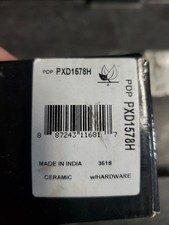 Pd1578 pxd1578h honda for sale  Central Square