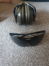 Ballistic glasses ear for sale  HAVERFORDWEST