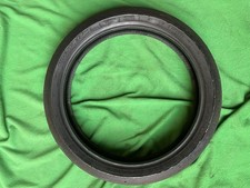 Gomma moto pirelli usato  Roma
