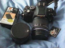 Olympus 420 digital for sale  LEEDS