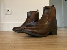 Ariat zip paddock gebraucht kaufen  Nettersheim