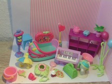 Little pony ponyville gebraucht kaufen  Schwarzenbek