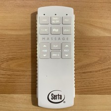 Serta remote motion for sale  San Jose