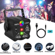 Laser projektor rgb gebraucht kaufen  Aspisheim, Grolsheim