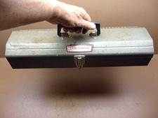 Vintage craftsman shallow for sale  Troy