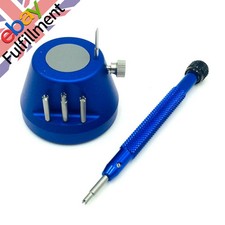 Watch repair screwdriver for sale  UK