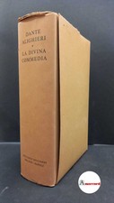 Alighieri dante divina usato  Italia