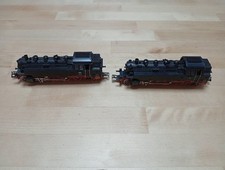 Märklin 3096 dampflok gebraucht kaufen  Lübben-Umland I