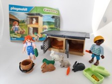 Playmobil country 70675 d'occasion  Frénouville