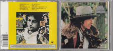 Bob Dylan - Desire (CD, Oct-1985, Columbia (USA)) CK 33893 comprar usado  Enviando para Brazil