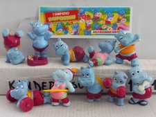 Sorpresine kinder ferrero usato  Cuorgne
