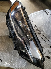Farol de LED 2019-2023 Volkswagen Jetta lado direito fabricante de equipamento original 17A.941.036.E comprar usado  Enviando para Brazil