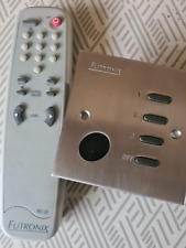 Futronix dimmer remote for sale  BARKING