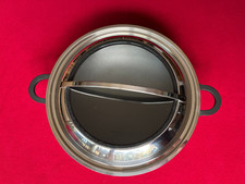 Wok wokpfanne steinbach gebraucht kaufen  Deutschland