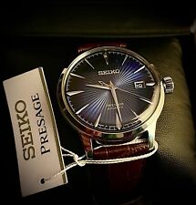 Seiko presage cocktail for sale  HIGH WYCOMBE