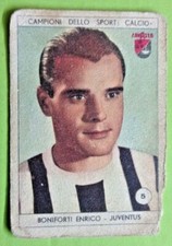 Boniforti juventus lavazza usato  Italia