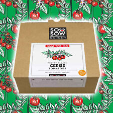 Tomato grow kit for sale  BARKING