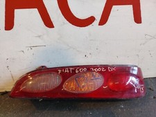 Fanale posteriore fiat usato  Vigasio