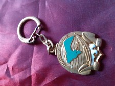 Porte clé métal d'occasion  Cherbourg-Octeville-