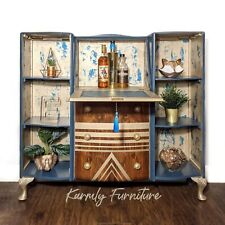Drinks cabinet vintage for sale  SUTTON COLDFIELD